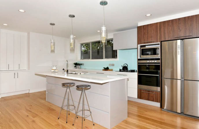 Kitchen Remodelling Centro Periodismo Digital