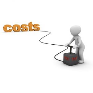 transport cost
