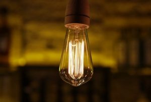 light bulb
