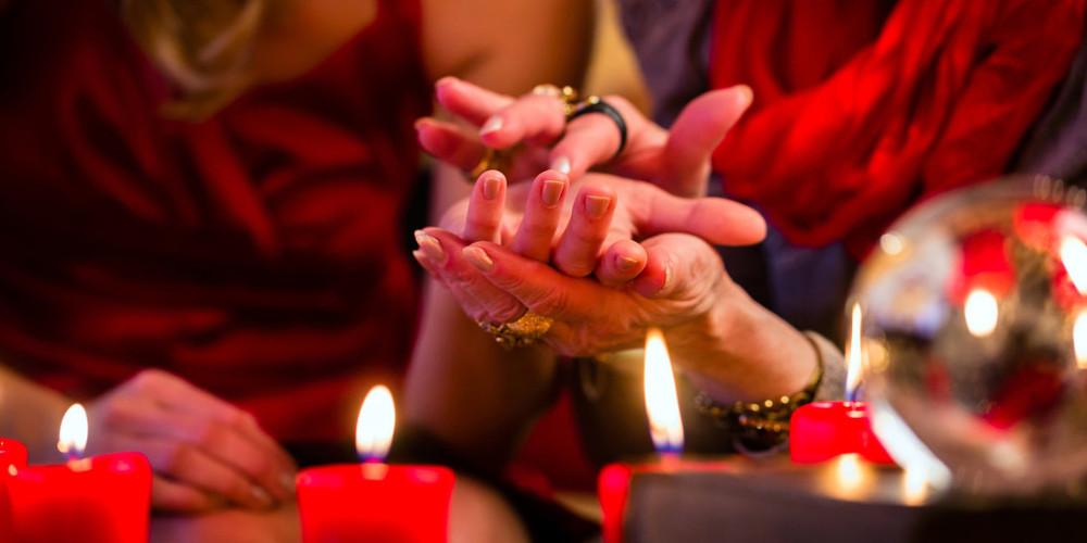 psychic reading 