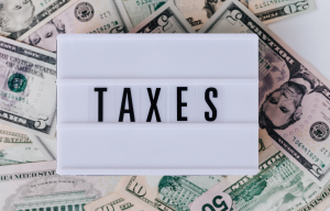 tax