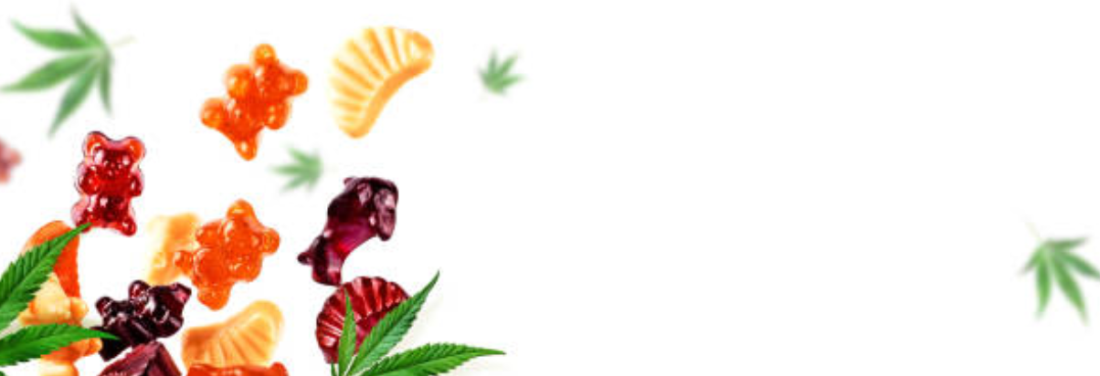 CBD Gummies 2