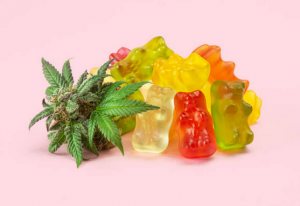CBD Gummies