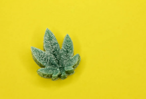 CBD Gummy