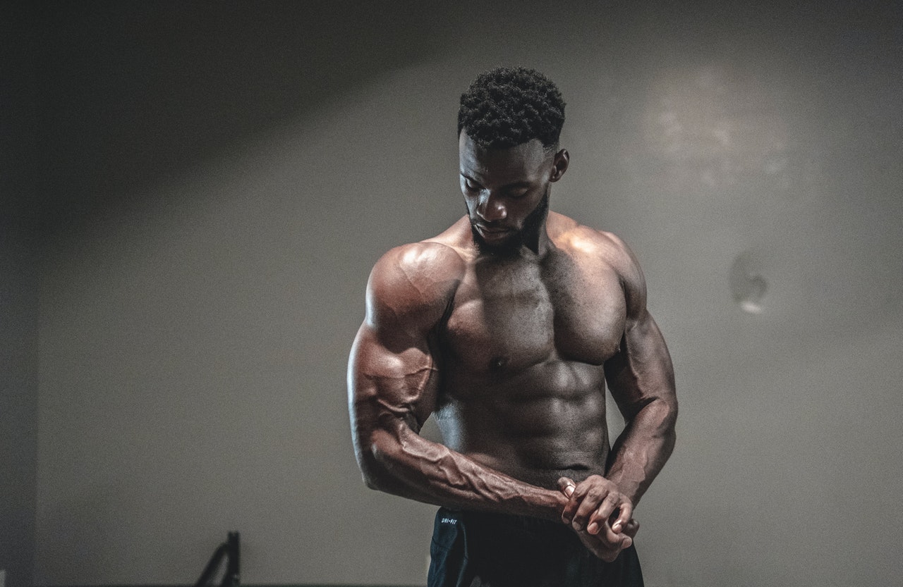 bodybuilder