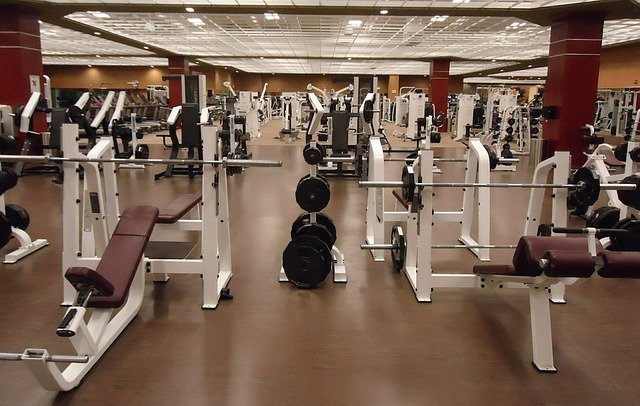 exercise equipment