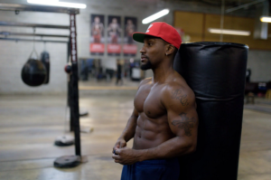 muscle building
