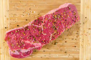 chunk of meat