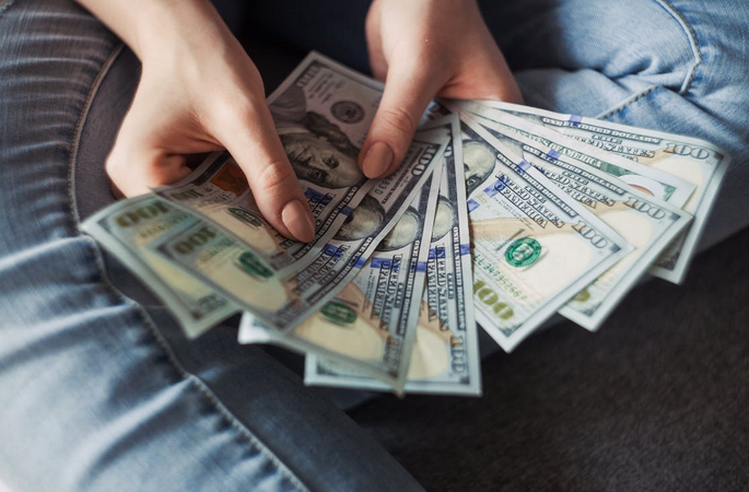 spending