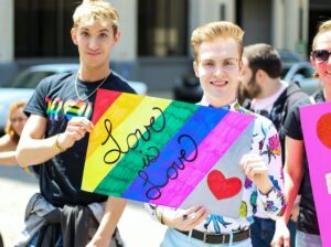 gays