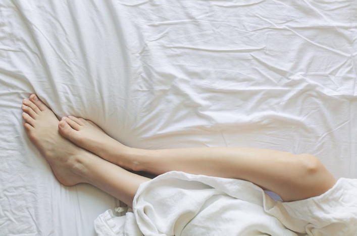mattress wear